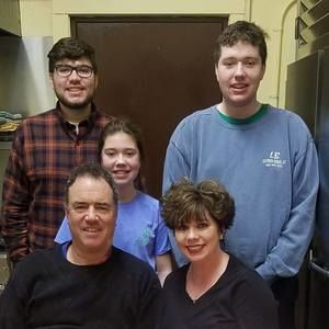 Meet your Posher, Joy